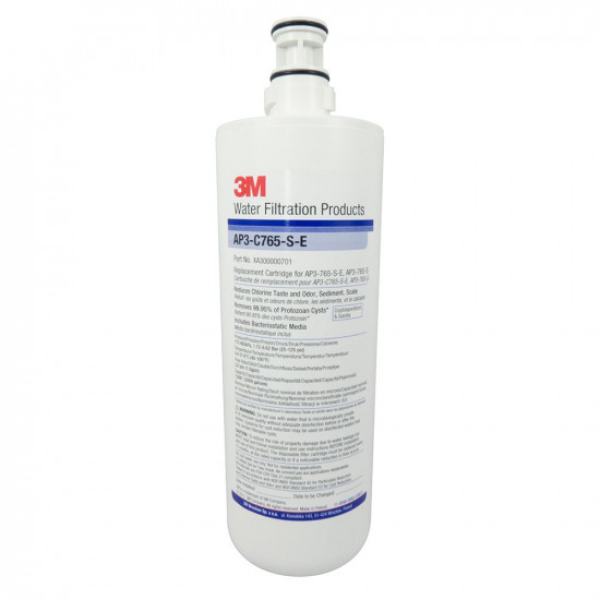 AP3-C765-E Water Filtration Cartridge