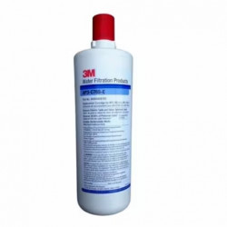 AP3-E, 5632106 Water Filtration Cartridge, Empty Sanitisation