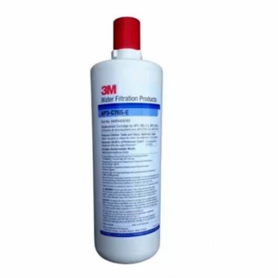 AP3-E, 5632106 Water Filtration Cartridge, Empty Sanitisation