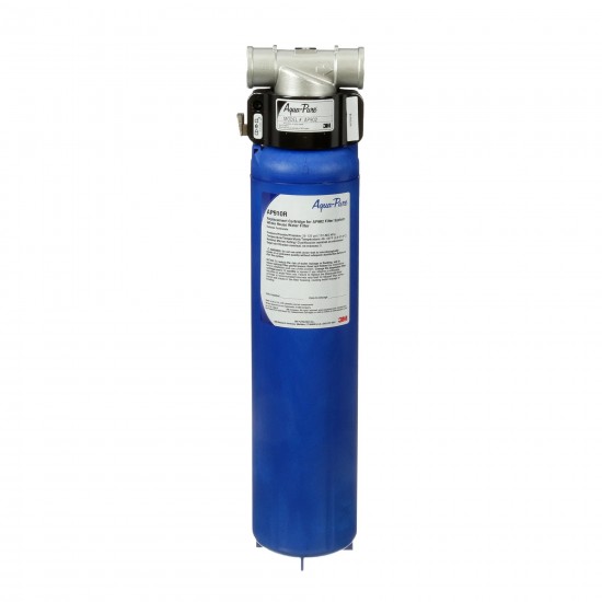 Water Filtration System, Whole House, AP902, 5621101