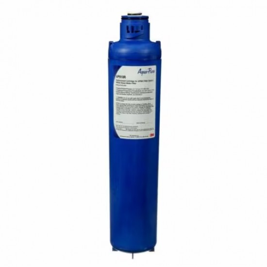 Water Filtration System, Whole House, SQC, AP910R, 5621001