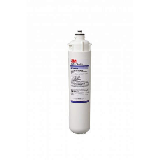 CFS9812X-S, 5631609 Water Filtration Cartridge