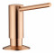  Zeepdispenser Inbouw 250 ml Copper Gold