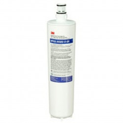 HF20-A020-S-SR, 5636431, High Flow Carbonless Absolute Series Water Filter Cartridge 0.2 µ Absolute, 7.57 lpm, 6/Case