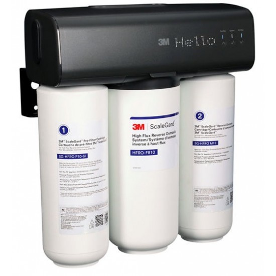 3M™ ScaleGard™ High Flux Reverse Osmosis System