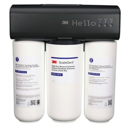 3M™ ScaleGard™ High Flux Reverse Osmosis System