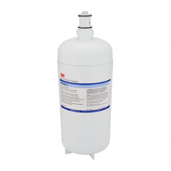 3M™ Water Filtration Cartridge, P124B-E, 4/Case