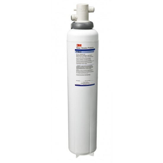 3M™ Water Filtration Cartridge, P195H, 1/Case
