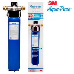 Water Filtration System, Whole House, SQC, AP904, 5621104